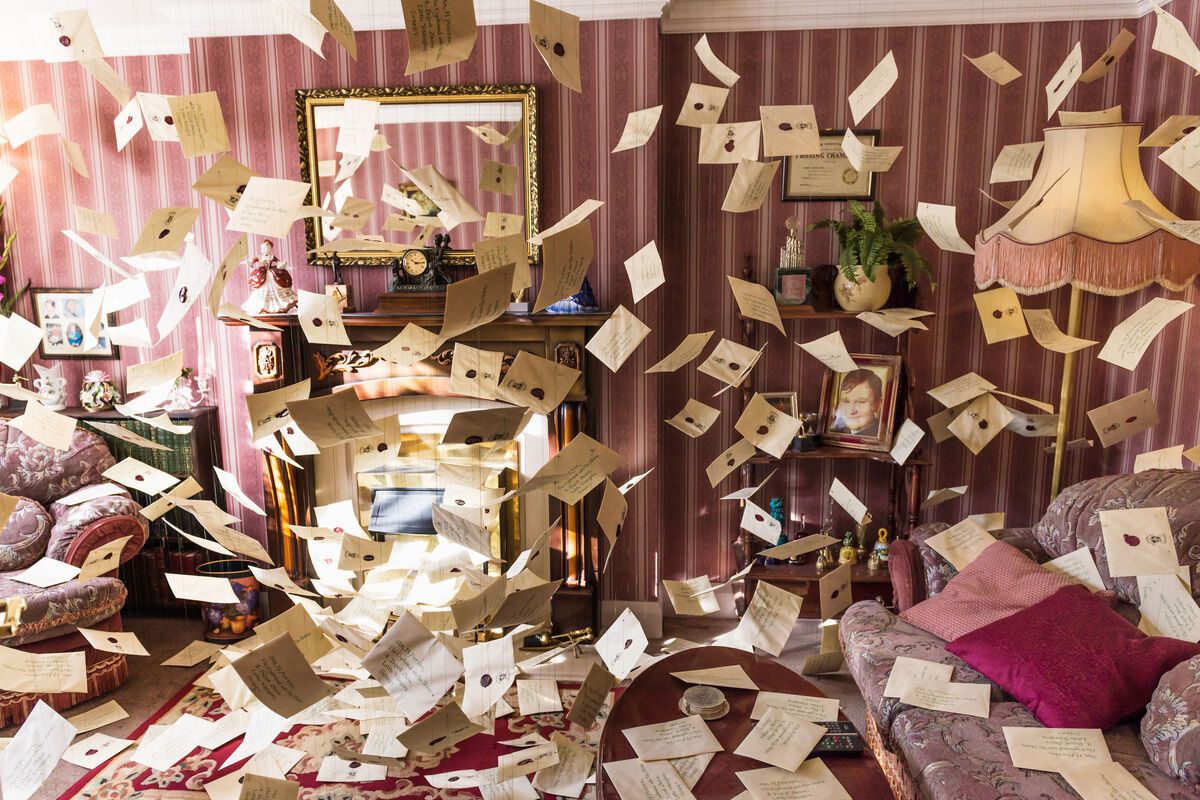 Harry Potter Studio Tour Londen