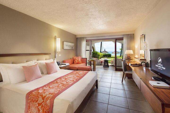 Prestige Beachfront kamer van 'Prestige Beachfront kamer'