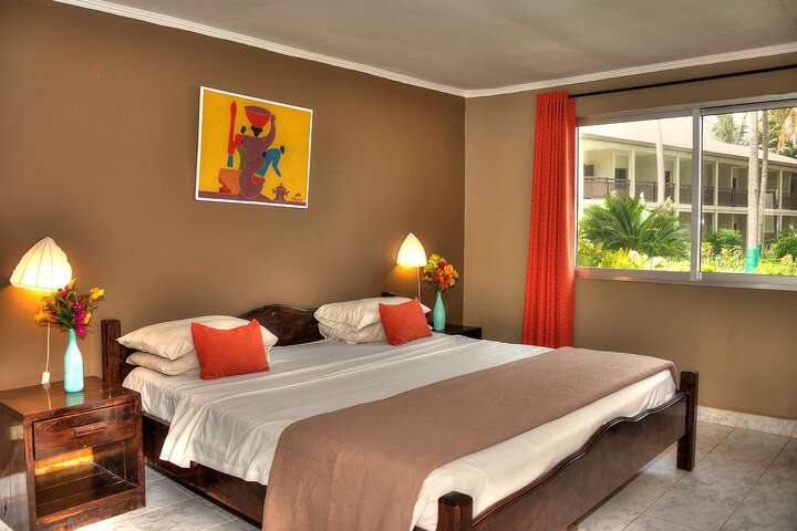 Standard Room van 'Standard Room'