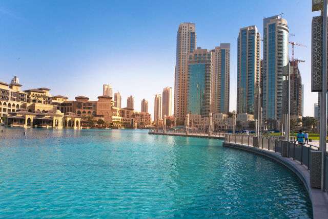 Leukste bezienswaardigheden Dubai