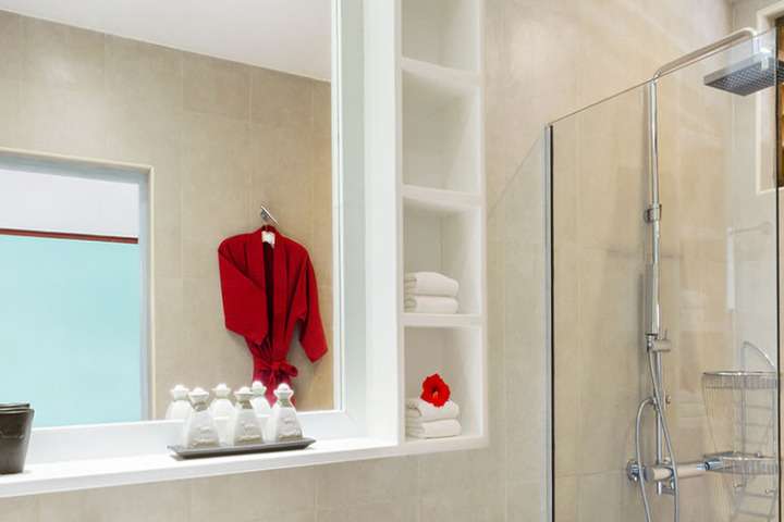 Garden Rooms van 'Garden Rooms'