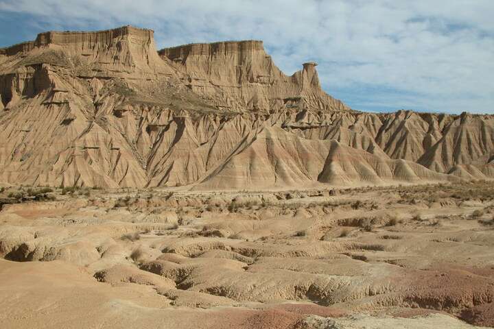 Bardenas Reales