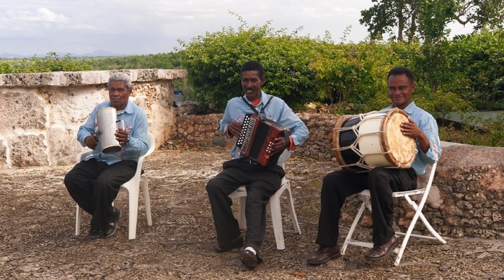 Muziekinstrumenten