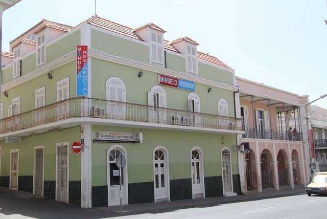 Mindelo Residencial