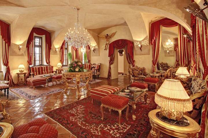 Het Alchymist hotel