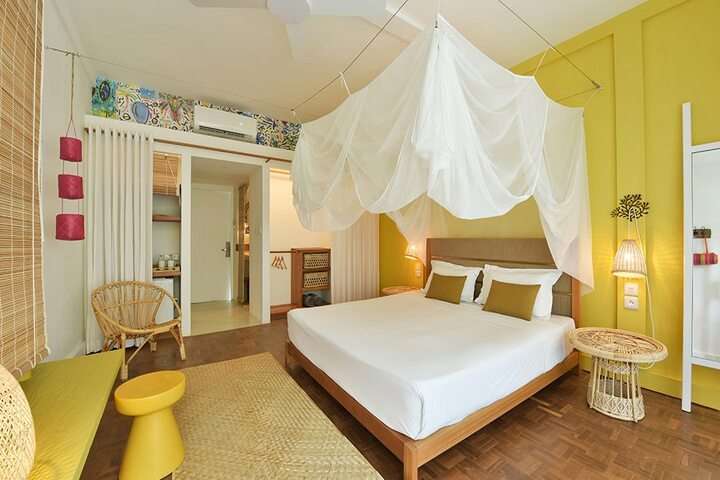 Superior Room van 'Superior Room'