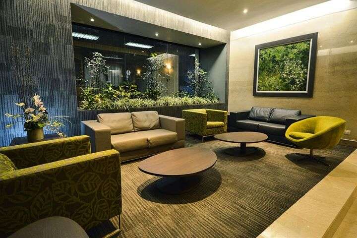 Radisson Royal Quito