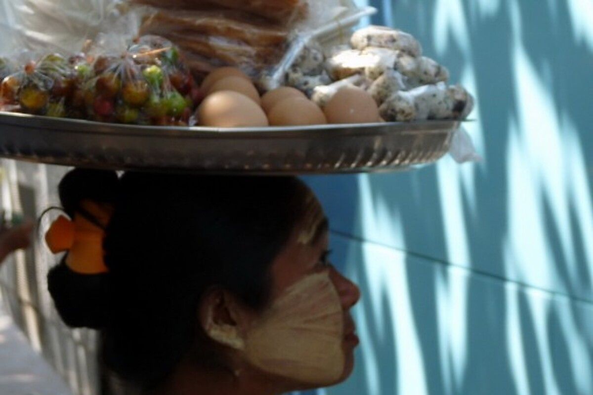 Foto van deze vakantie