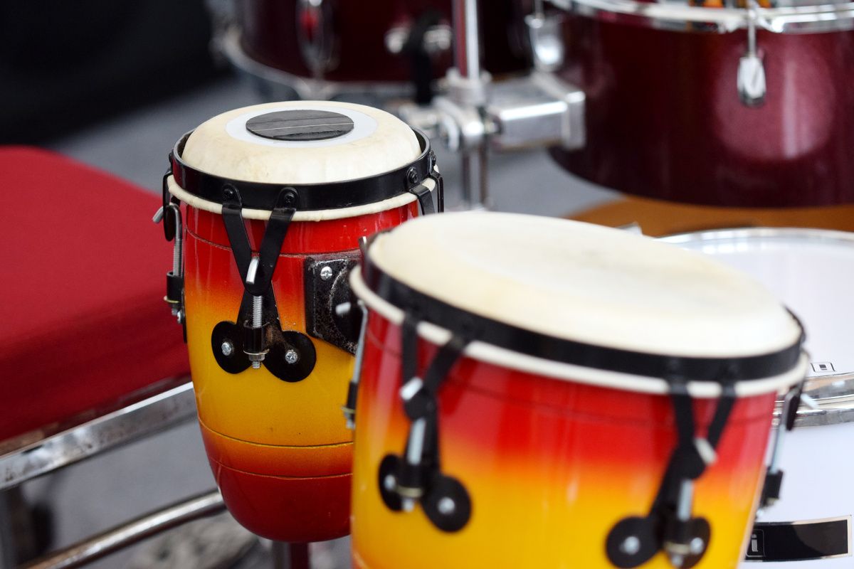 Dandut is een populaire muziekstijl in Indonesi