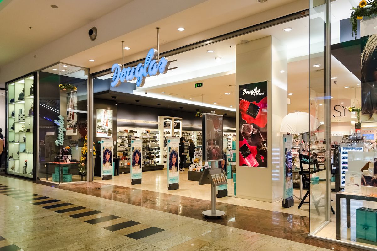 Boekarest Henri Coanda Airport