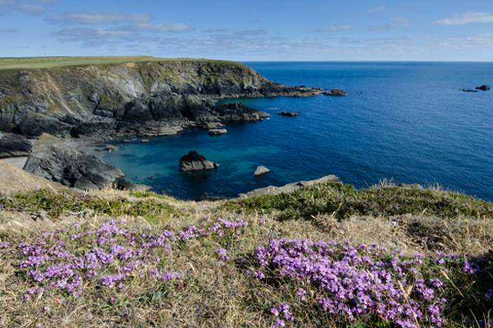 Pembrokeshire Coast