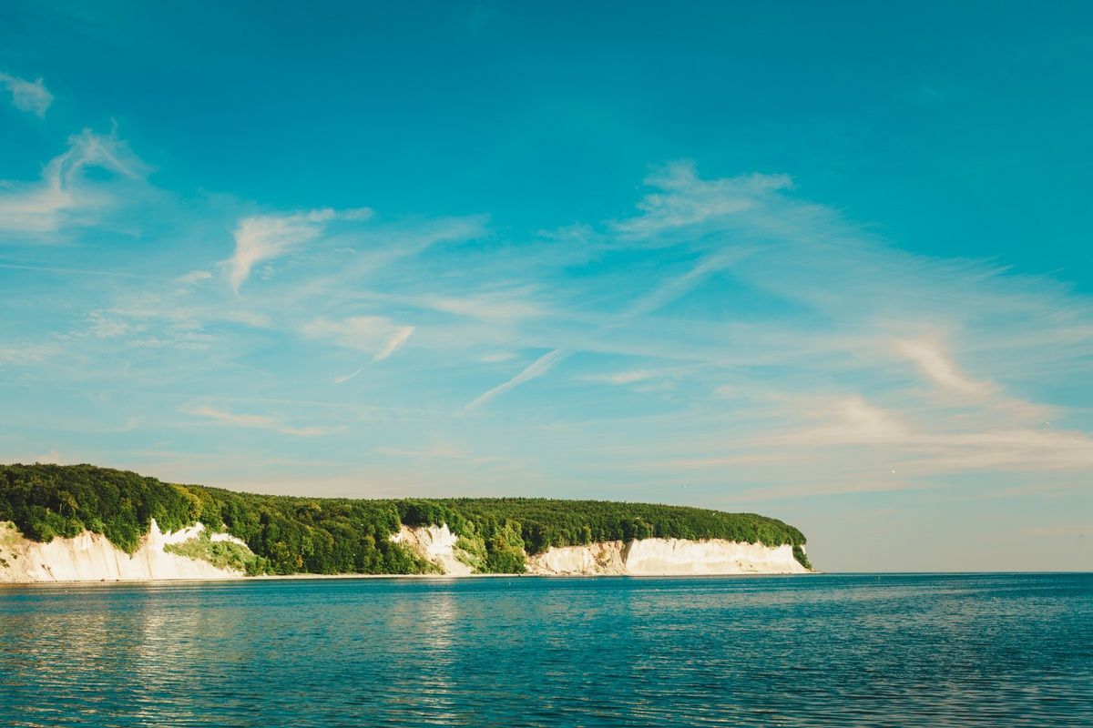 Nationaal Park Jasmund