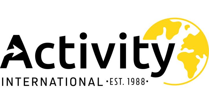 Logo van Activity International