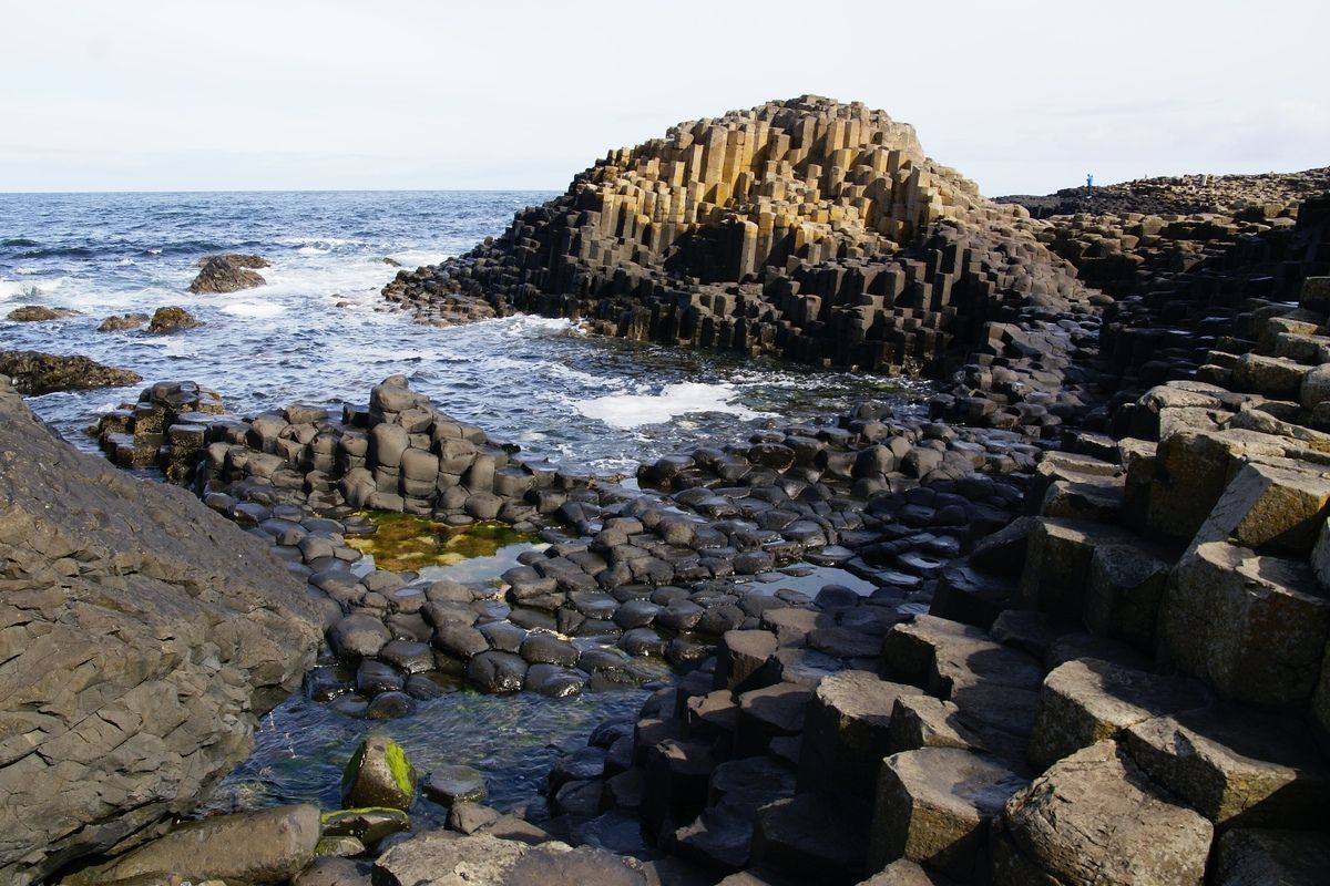 Giants Causeway