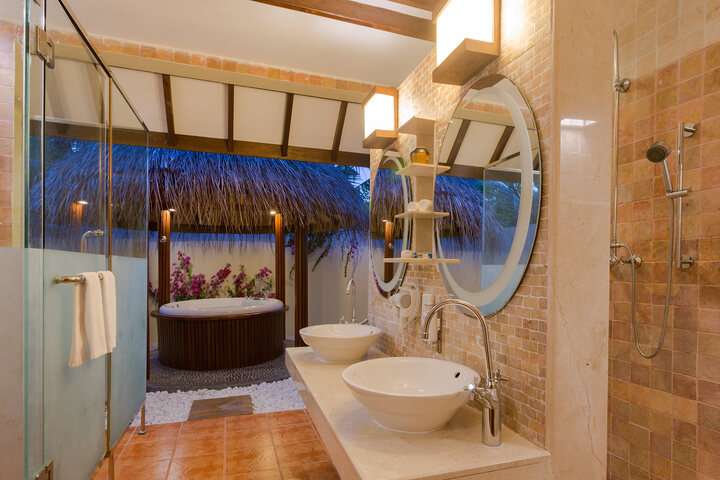 Beach Villas van 'Beach Villas'