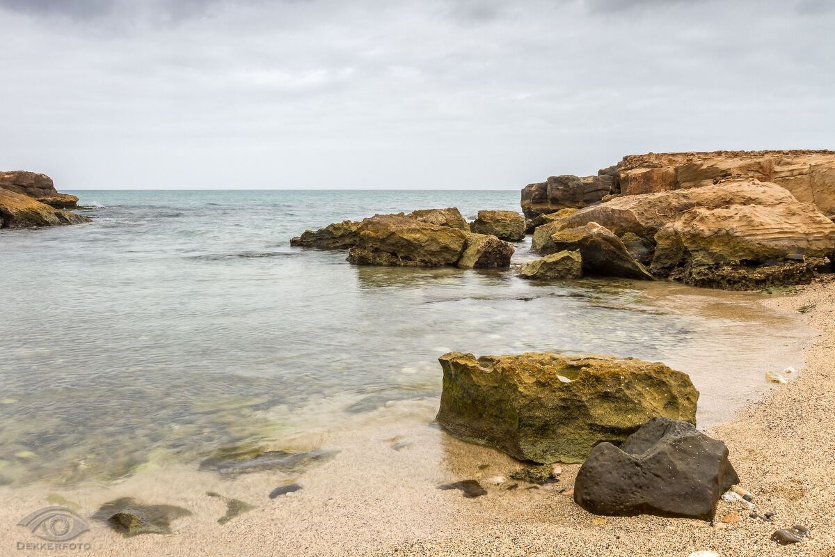 Murdeira Bay