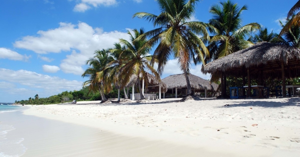 Reizen op Dominicaanse Republiek