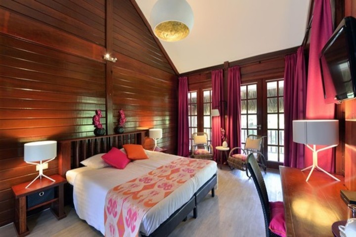 Slaapkamer