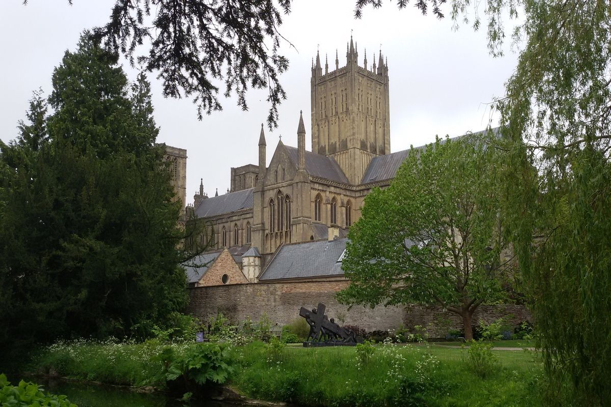 Foto van deze vakantie