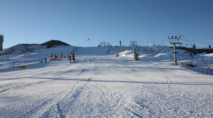 Wintersport Canada