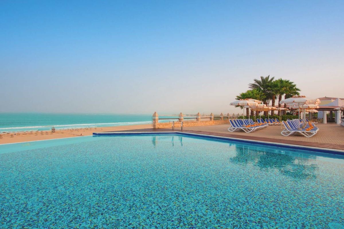 Iberostar Club Boa Vista