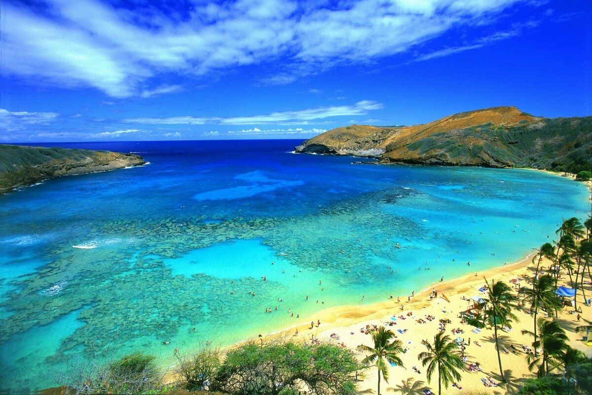 Top 10 mooiste stranden