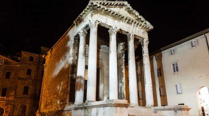 Informatie over Kroätie