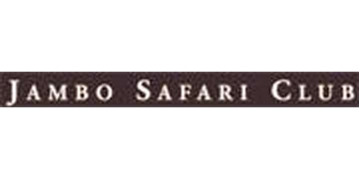 Logo van Jambo Safari Club