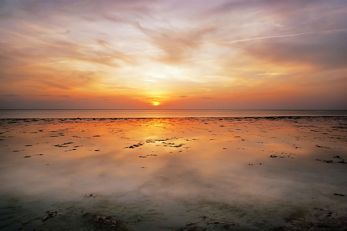 Mozambique van A tot Z