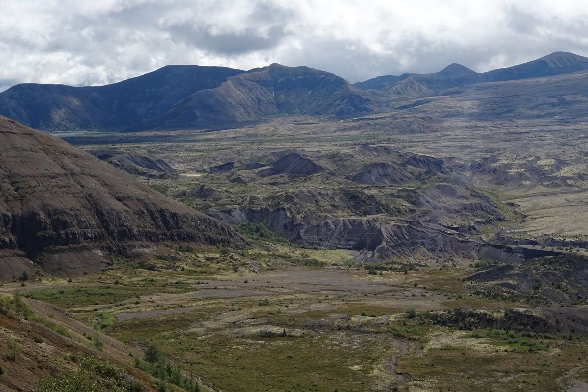Indianenreservaat La Push
