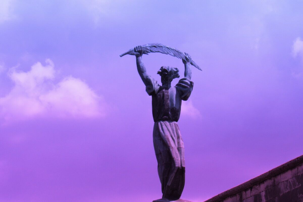 Foto van deze vakantie