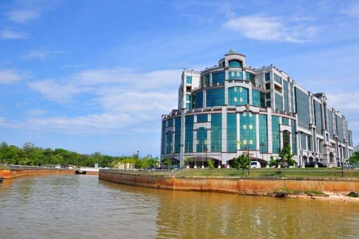 The Mall in Gadong