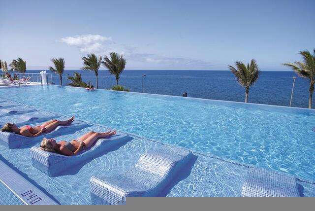 Meest populaire hotels op Gran Canaria