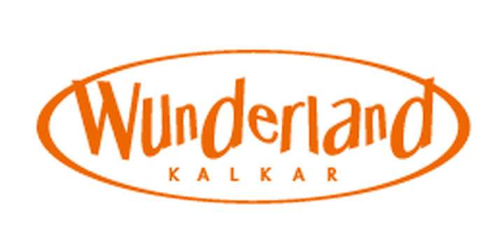 Logo van Wunderland Kalkar