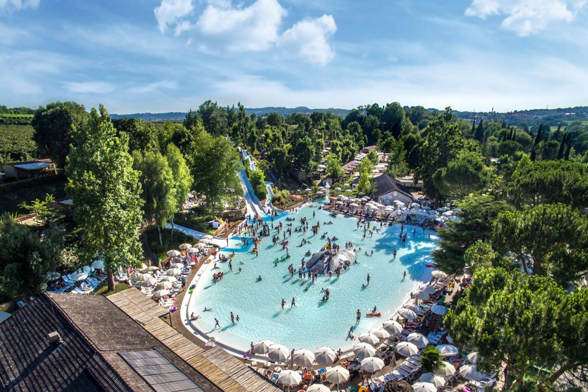 Altomincio Family Park