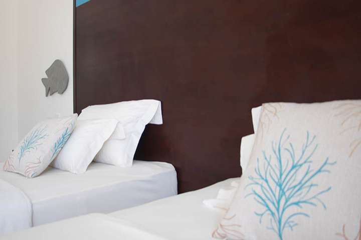 Double/ Twin + Extra Bed van 'Double/ Twin + Extra Bed'