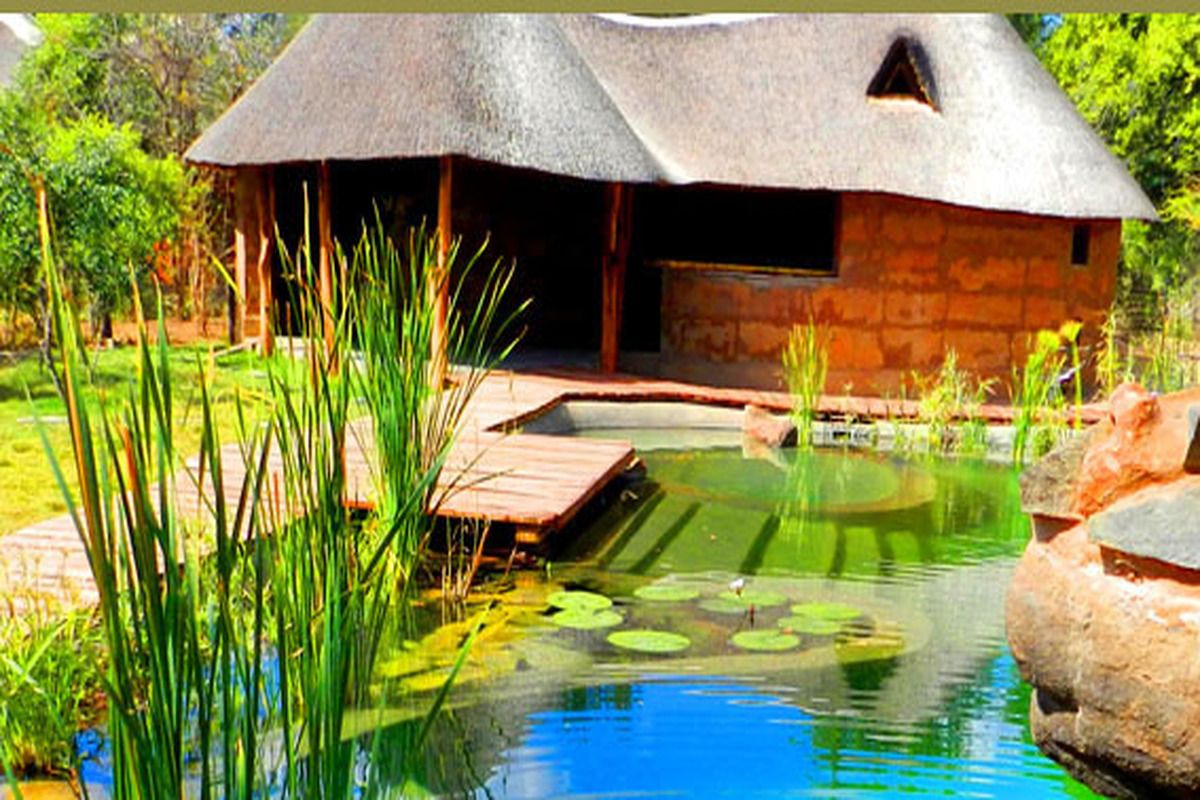 Munga Eco-Lodge