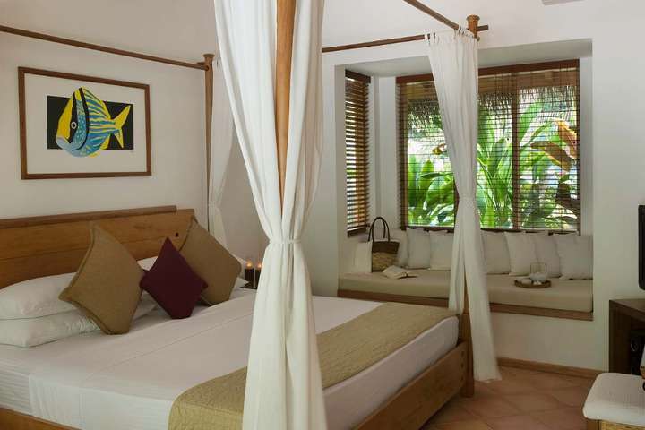 Deluxe Beach Villa van 'Deluxe Beach Villa'