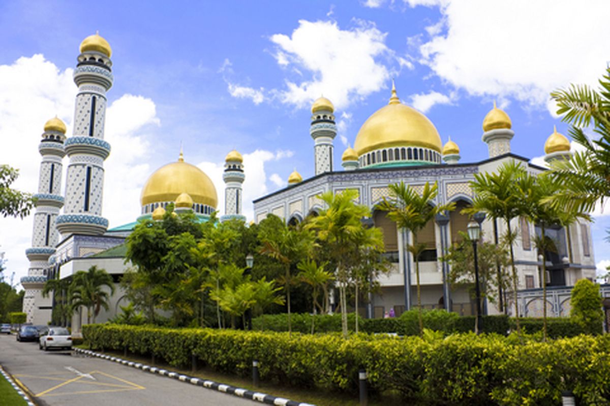 Leukste bezienswaardigheden van Brunei