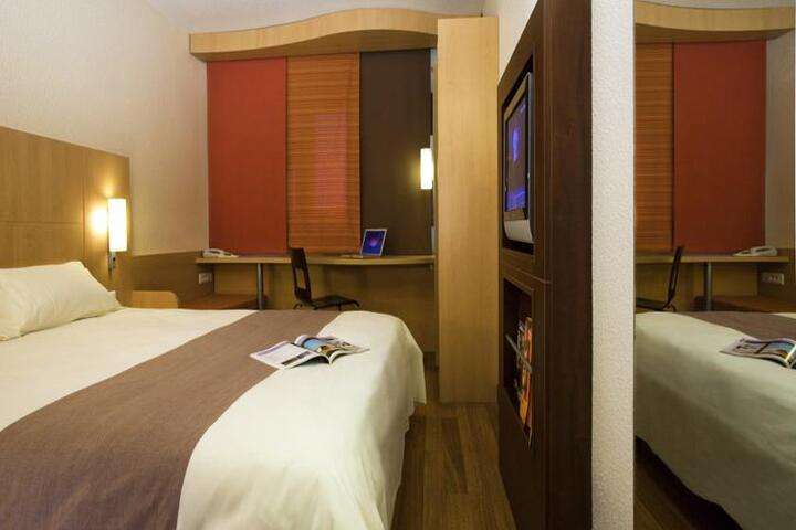 Ibis Kiev City Center