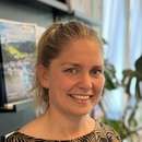 Monica is reisexpert voor Egypte