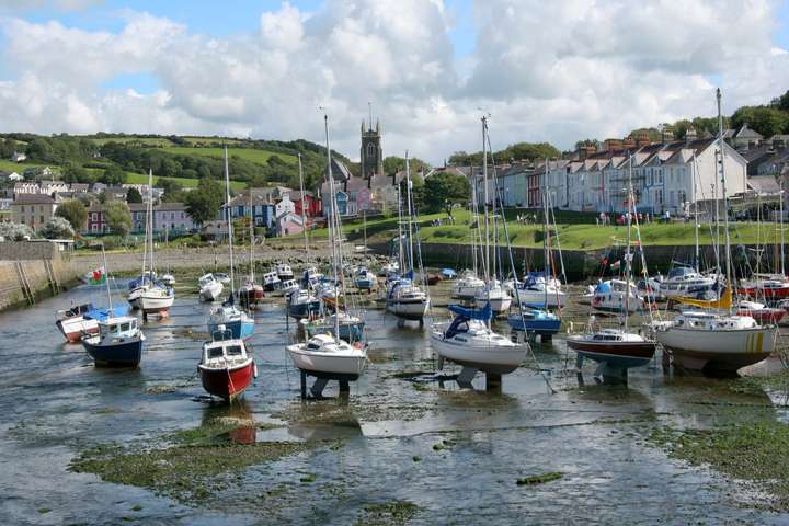 Aberaeron