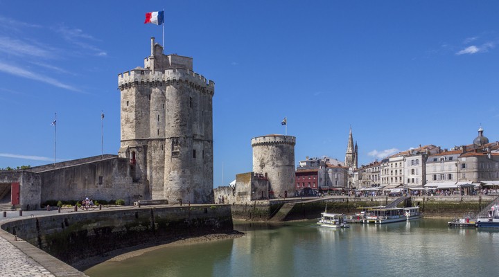 Haven La Rochelle, Poitou-Charentes