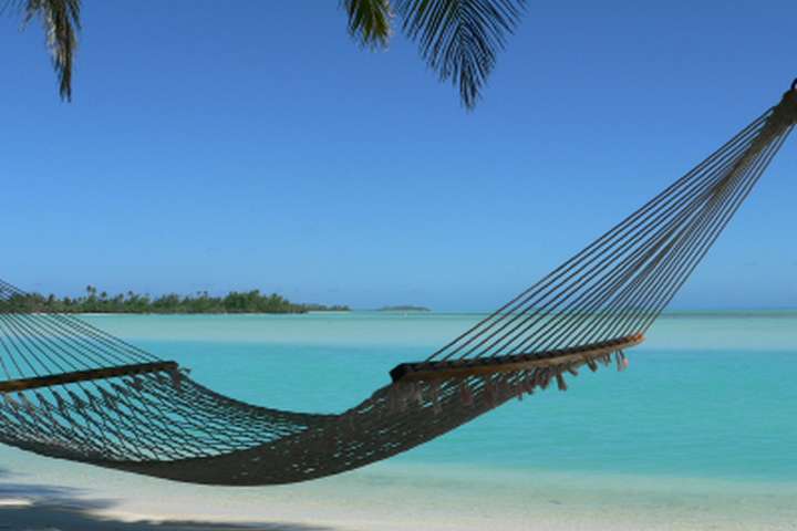 Kustlijn Espiritu Santo