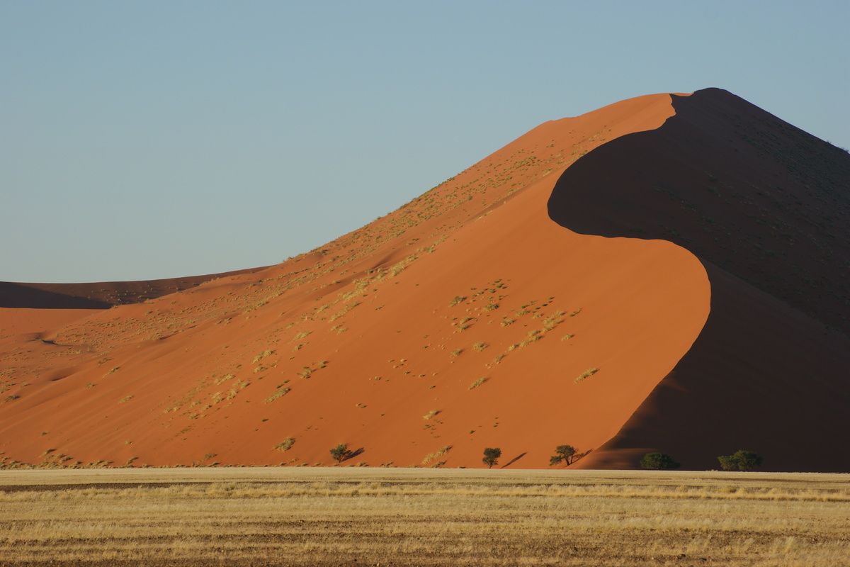 Sossusvlei