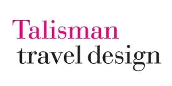 Logo van Talisman