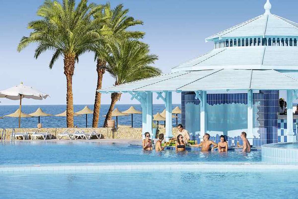 Concorde Moreen Beach Resort and Spa