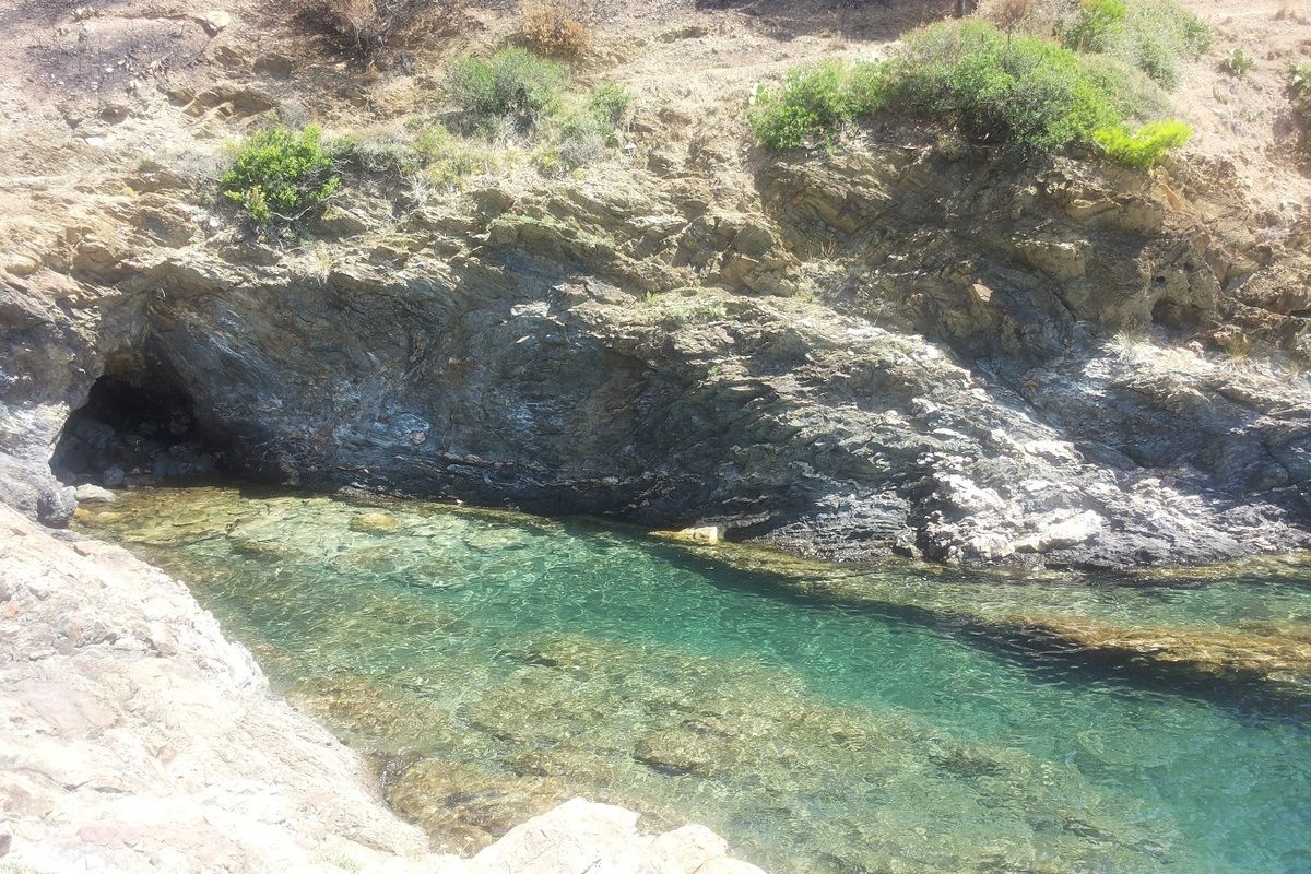 Foto van deze vakantie