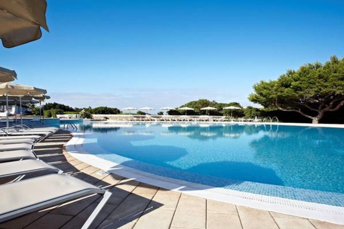 Grupotel Aldea Cala'n Bosch