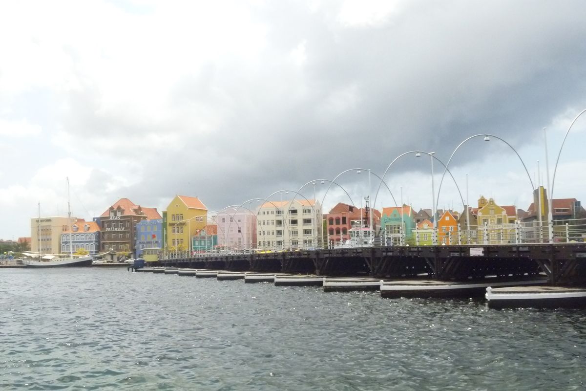 Willemstad
